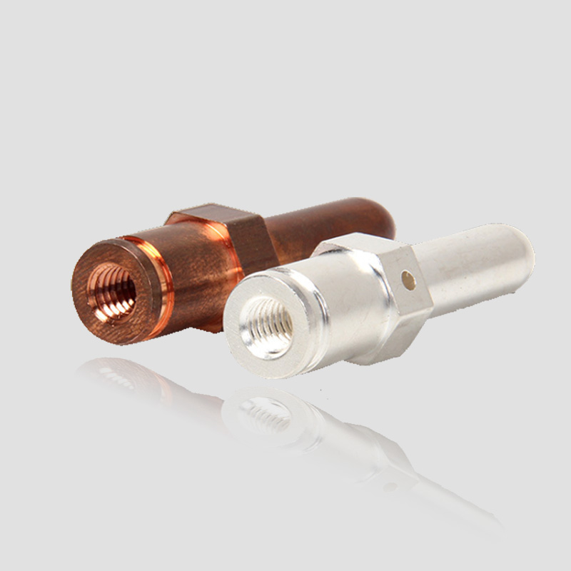 充電槍連（lián）接器