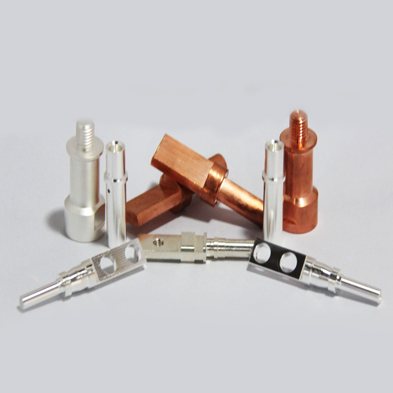 充電槍連接器、插(chā)針