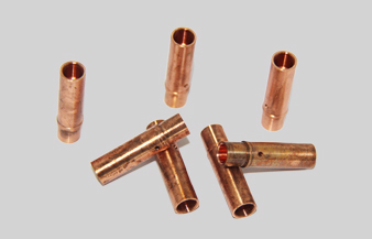 連接器（qì）外殼 底座 素材