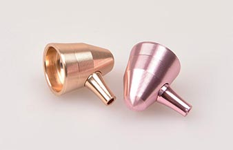 耳機配（pèi）件生產代加工廠