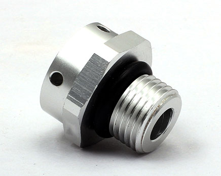 汽車防（fáng）水透氣閥M12