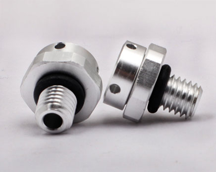 不鏽鋼防水透（tòu）氣閥