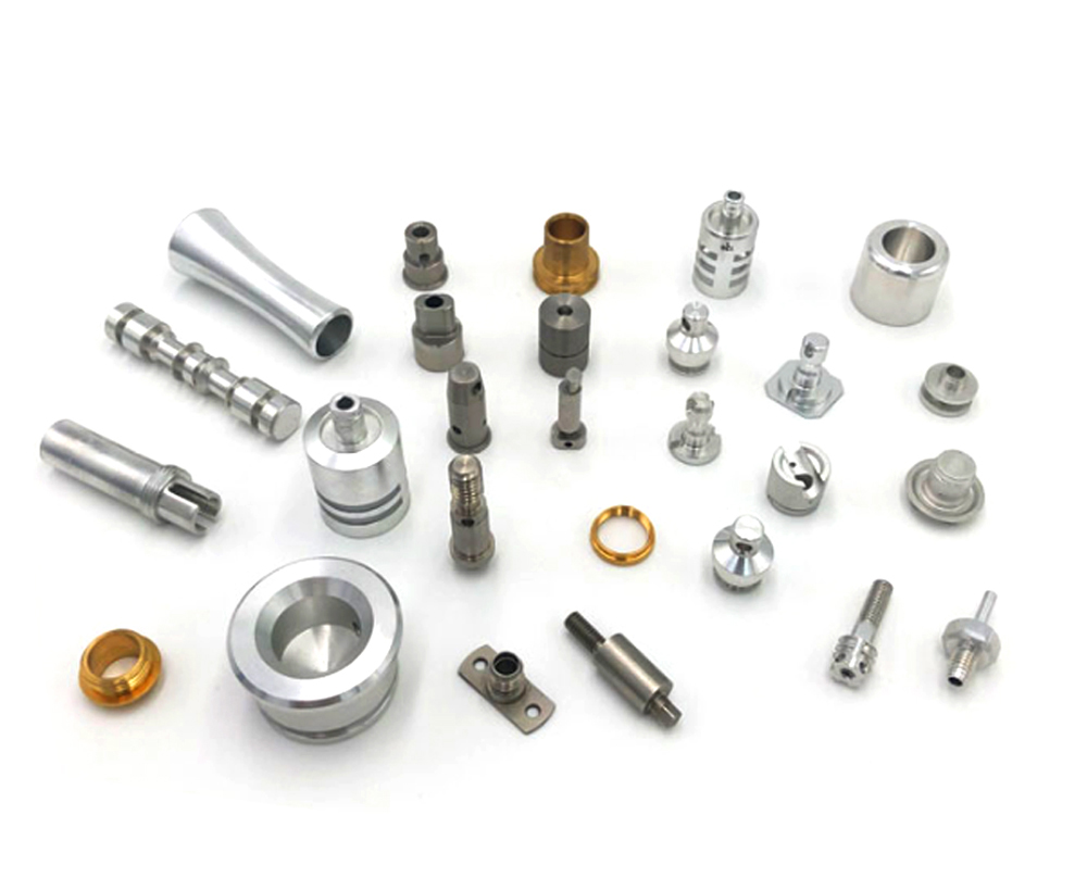 醫療配件生產加工