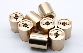 額溫槍五金配件生（shēng）產廠家|額溫槍溫控頭|體溫槍（qiāng）銅配件