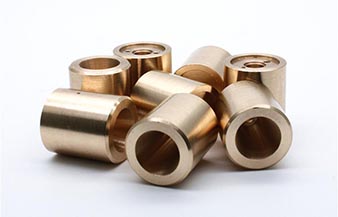 額溫槍五金配件生產廠家|額溫槍溫（wēn）控頭|體溫槍銅配件（jiàn）