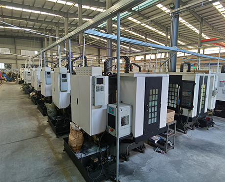 CNC車床（chuáng）