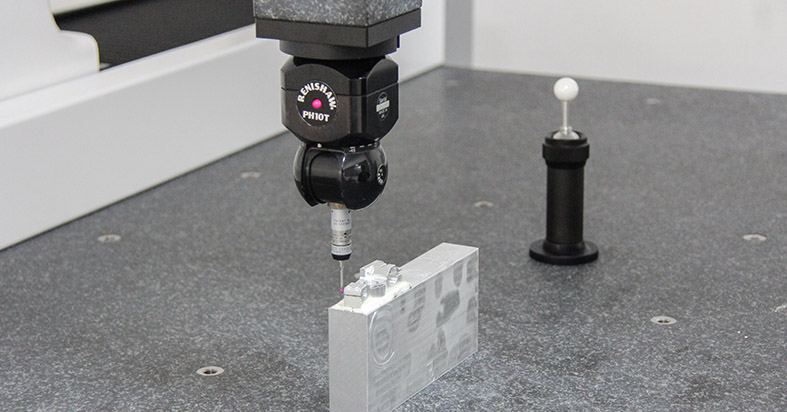 三次元檢測-高精密檢測設備