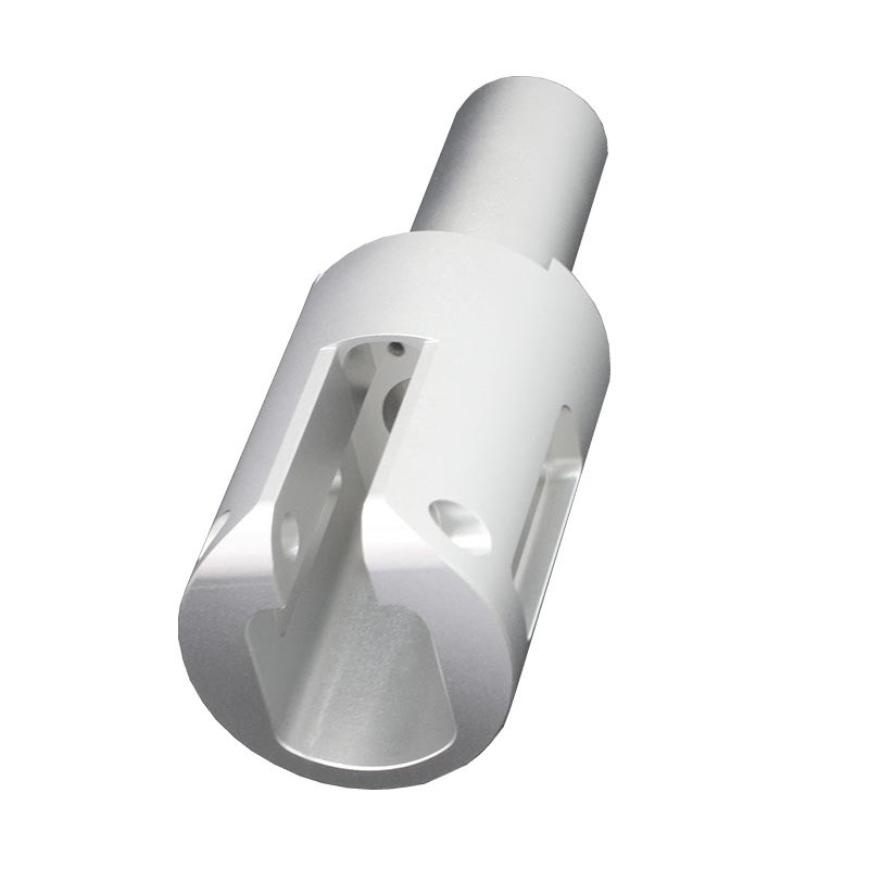 車銑複合加工件