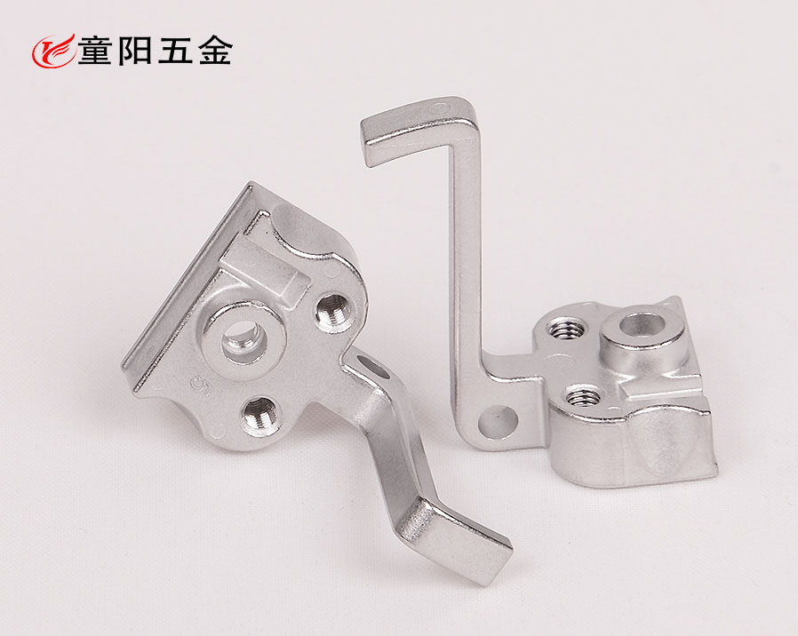 粉末冶金（jīn）注射成型 粉末冶（yě）金MIM