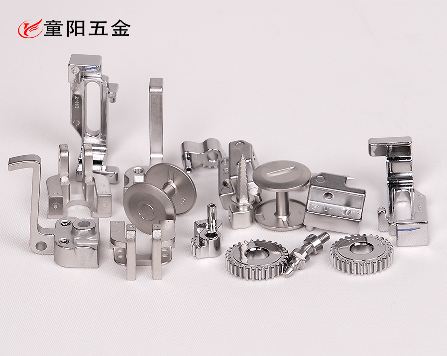 粉末冶金注射成型 粉末冶金件 粉末冶金不鏽（xiù）鋼