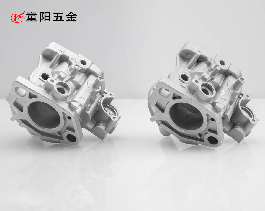 鎂合金壓（yā）鑄件、鋁合金壓鑄件加工