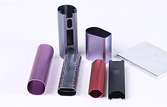 不鏽鋼電子煙霧化器外殼（ké）