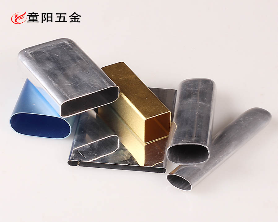 不鏽鋼、鋁合金衝壓拉(lā)伸管外殼加(jiā)工定(dìng)製