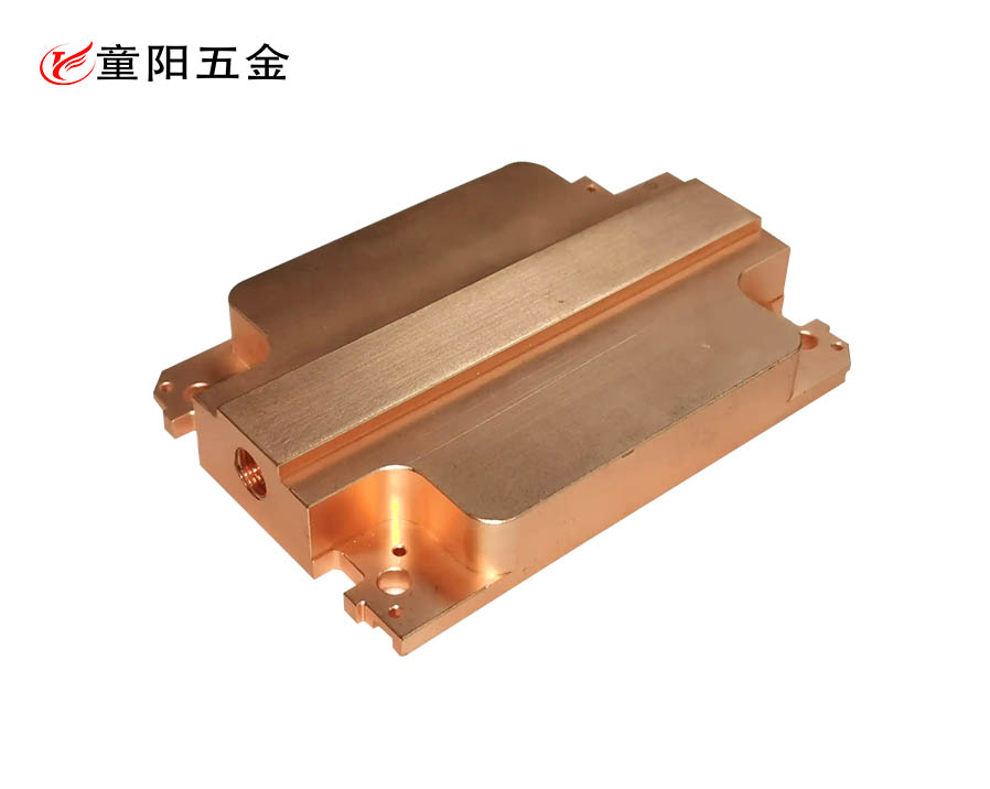 銅液冷板-水冷板製造廠（chǎng）商（shāng）