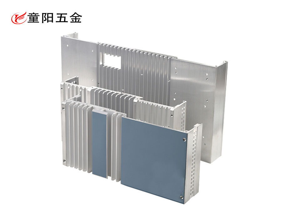 服務器液冷板-液冷板生產廠家