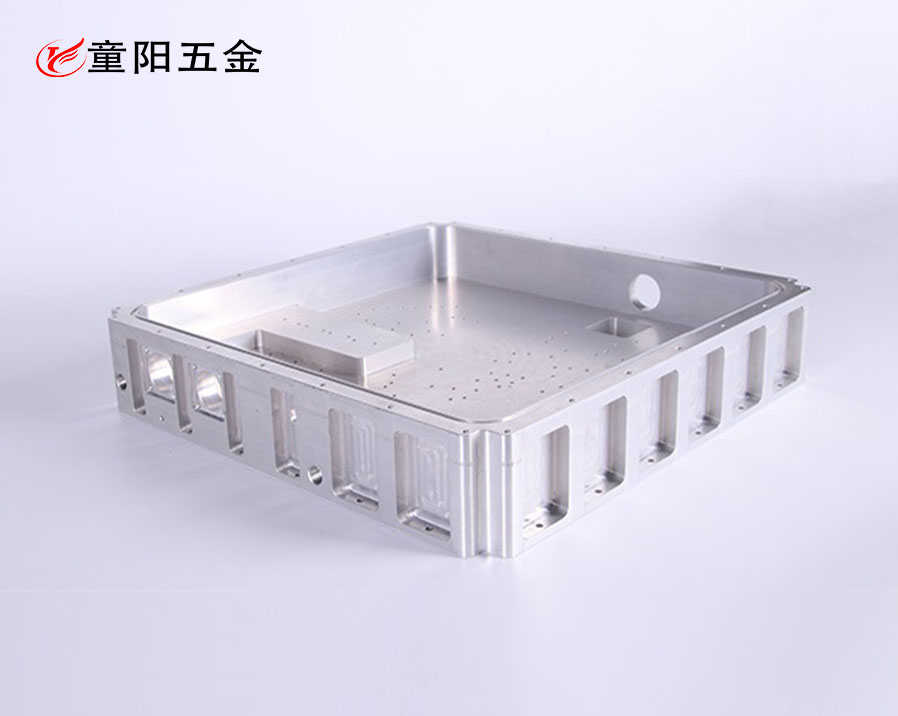 液冷散熱（rè）器-電池包液冷板加工