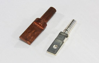 充電（diàn）槍插（chā）針