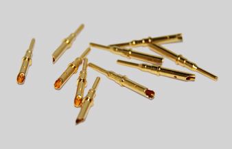 插（chā）針、焊針、端子