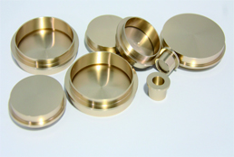 鋁製（zhì）蓋子