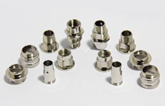 定（dìng）製連（lián）接器傳（chuán）感外殼