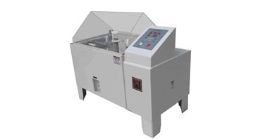 五（wǔ）金配件檢測設（shè）備_鹽霧試驗箱