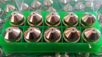 東莞五金配件加工（gōng）廠（chǎng）.17c嫩嫩草色视频數控為（wéi）您講（jiǎng）解：數控等離子切割機電極割嘴損（sǔn）耗的（de）原因及解決辦法