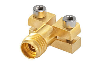 40GHz 2.92mm(K) 毫米波末（mò）端裝接連接（jiē）器 免焊式