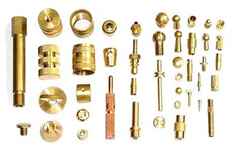 精（jīng）密數控（kòng）車五金