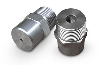 高壓（yā）噴霧噴頭