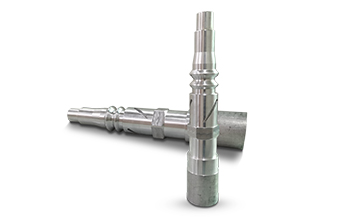 不鏽鋼棒料加工