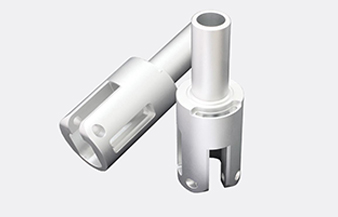 車銑（xǐ）複合加工（gōng）件