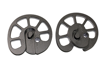 弓箭滑輪組、複合（hé）弓凸輪