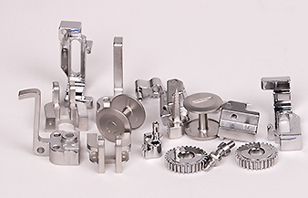 粉末冶金（jīn）注射成型 粉末冶金MIM