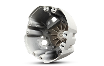 鎂合金壓（yā）鑄（zhù） 汽車大燈外殼