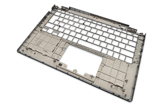 筆記本電腦外殼 鎂（měi）合金製品 合金壓鑄加工