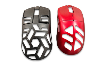 鎂合金壓鑄件（jiàn） 鼠標外殼加工 