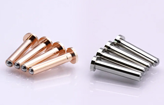 滾珠防漏液彈針（zhēn） 按摩（mó）梳子導液柱