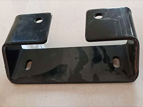 機（jī）加工件