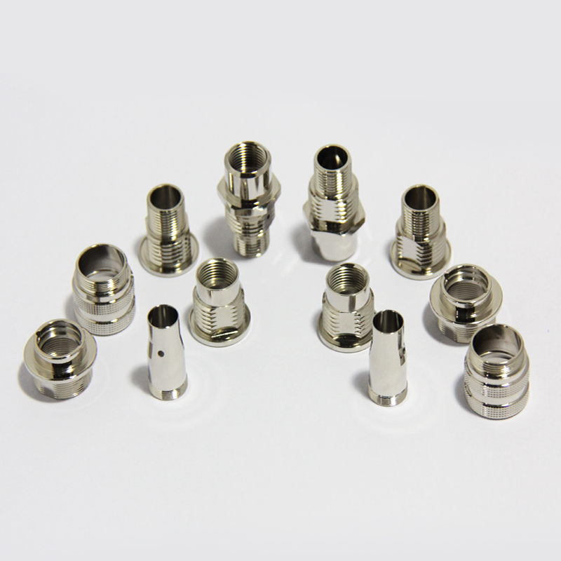 定製連接器傳感外殼