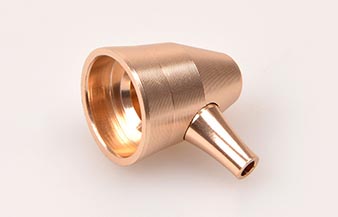 耳機配件（jiàn）加工