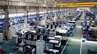 未來五金機電（diàn）經營將會（huì）進一步向大市場集中