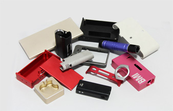 外（wài）殼定製加工