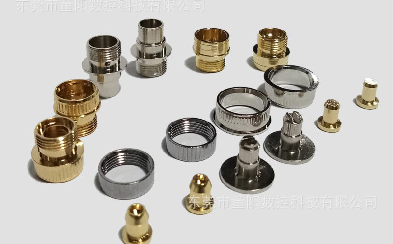 【cnc加工經驗】幾種常見的（de）加工件過切原因（yīn）講解