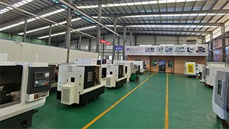 什麽是cnc加工？與車床加工有什麽（me）區別（bié）？