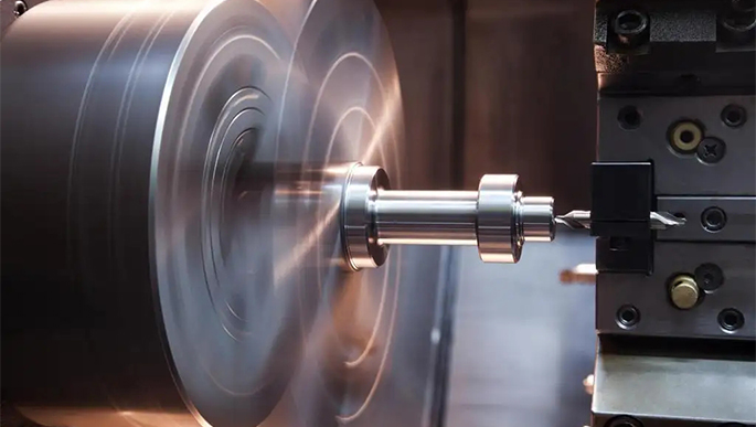 2023 年機加（jiā）工行業的熱銷加工工藝是哪些呢？