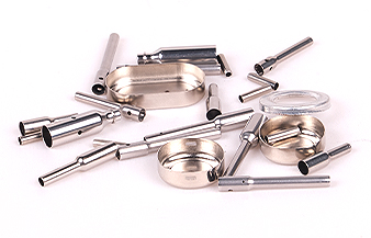 霧化芯 霧化器配件 衝壓拉（lā）伸件