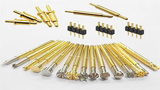 彈簧針、Pogo Pin、PIN針定製（zhì）為何成為電子行業熱門需求？揭秘高（gāo）精度連接器的核心優勢！