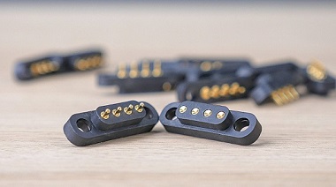 Pogopin連接器：電磁兼容（róng）性挑戰的強（qiáng）力（lì）解決方案